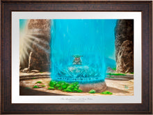 Load image into Gallery viewer, <em>The Mandalorian</em>™ - A Force Within - Limited Edition Paper (SN - Standard Numbered)