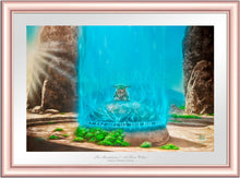 Load image into Gallery viewer, <em>The Mandalorian</em>™ - A Force Within - Limited Edition Paper (SN - Standard Numbered)