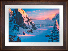 Load image into Gallery viewer, Disney Frozen - Limited Edition Paper (SN - Standard Numbered)