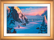 Load image into Gallery viewer, Disney Frozen - Limited Edition Paper (SN - Standard Numbered)