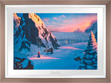 Load image into Gallery viewer, Disney Frozen - Limited Edition Paper (SN - Standard Numbered)