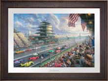 Load image into Gallery viewer, Indy Excitement® - Limited Edition Paper (SN - Standard Numbered) - ArtOfEntertainment.com