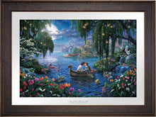 Load image into Gallery viewer, The Little Mermaid II - Limited Edition Paper (SN - Standard Numbered) - ArtOfEntertainment.com