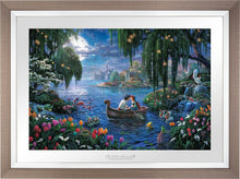 Load image into Gallery viewer, The Little Mermaid II - Limited Edition Paper (SN - Standard Numbered) - ArtOfEntertainment.com
