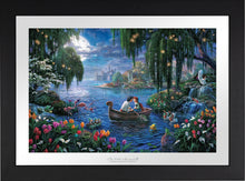 Load image into Gallery viewer, The Little Mermaid II - Limited Edition Paper (SN - Standard Numbered) - ArtOfEntertainment.com