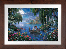 Load image into Gallery viewer, The Little Mermaid II - Limited Edition Paper (SN - Standard Numbered) - ArtOfEntertainment.com