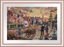 Load image into Gallery viewer, Disney Mary Poppins Returns - Limited Edition Paper (SN - Standard Numbered) Limited Edition Paper - Art Of Entertainment