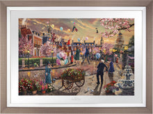 Load image into Gallery viewer, Disney Mary Poppins Returns - Limited Edition Paper (SN - Standard Numbered) Limited Edition Paper - Art Of Entertainment