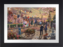 Load image into Gallery viewer, Disney Mary Poppins Returns - Limited Edition Paper (SN - Standard Numbered) Limited Edition Paper - Art Of Entertainment