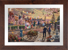 Load image into Gallery viewer, Disney Mary Poppins Returns - Limited Edition Paper (SN - Standard Numbered) Limited Edition Paper - Art Of Entertainment