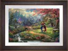 Load image into Gallery viewer, Mulan - Limited Edition Paper (SN - Standard Numbered) - ArtOfEntertainment.com