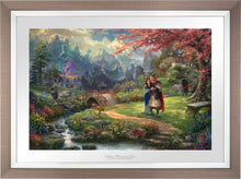 Load image into Gallery viewer, Mulan - Limited Edition Paper (SN - Standard Numbered) - ArtOfEntertainment.com