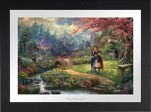 Load image into Gallery viewer, Mulan - Limited Edition Paper (SN - Standard Numbered) - ArtOfEntertainment.com