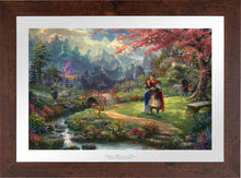 Load image into Gallery viewer, Mulan - Limited Edition Paper (SN - Standard Numbered) - ArtOfEntertainment.com
