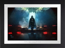 Load image into Gallery viewer, <em>Obi-Wan Kenobi</em>™ - Darkness Has Arrived - Limited Edition Paper (SN - Standard Numbered)