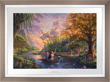 Load image into Gallery viewer, Pocahontas - Limited Edition Paper (SN - Standard Numbered) - ArtOfEntertainment.com