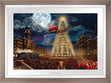 Load image into Gallery viewer, The Polar Express - Limited Edition Paper (SN - Standard Numbered) - ArtOfEntertainment.com