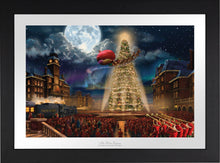 Load image into Gallery viewer, The Polar Express - Limited Edition Paper (SN - Standard Numbered) - ArtOfEntertainment.com