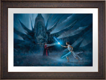 Load image into Gallery viewer, Rey’s™ Awakening - Limited Edition Paper (SN - Standard Numbered) - Art Of Entertainment