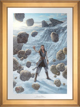 Load image into Gallery viewer, Rey of Hope - Limited Edition Paper (SN - Standard Numbered) - ArtOfEntertainment.com