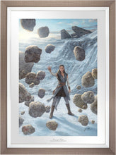 Load image into Gallery viewer, Rey of Hope - Limited Edition Paper (SN - Standard Numbered) - ArtOfEntertainment.com