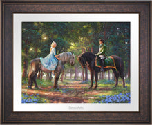 Load image into Gallery viewer, Romance Awakens - Limited Edition Paper (SN - Standard Numbered) - ArtOfEntertainment.com