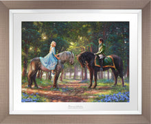 Load image into Gallery viewer, Romance Awakens - Limited Edition Paper (SN - Standard Numbered) - ArtOfEntertainment.com