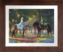 Load image into Gallery viewer, Romance Awakens - Limited Edition Paper (SN - Standard Numbered) - ArtOfEntertainment.com