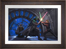 Load image into Gallery viewer, A Son's Destiny - Limited Edition Paper (SN - Standard Numbered) - ArtOfEntertainment.com