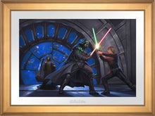 Load image into Gallery viewer, A Son's Destiny - Limited Edition Paper (SN - Standard Numbered) - ArtOfEntertainment.com
