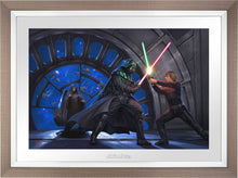 Load image into Gallery viewer, A Son's Destiny - Limited Edition Paper (SN - Standard Numbered) - ArtOfEntertainment.com