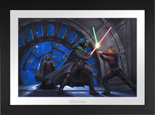 Load image into Gallery viewer, A Son's Destiny - Limited Edition Paper (SN - Standard Numbered) - ArtOfEntertainment.com