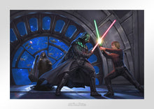 Load image into Gallery viewer, A Son's Destiny - Limited Edition Paper (SN - Standard Numbered) - ArtOfEntertainment.com