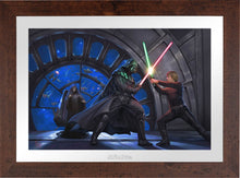 Load image into Gallery viewer, A Son's Destiny - Limited Edition Paper (SN - Standard Numbered) - ArtOfEntertainment.com