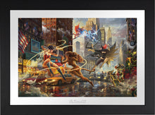 Load image into Gallery viewer, The Women of DC - Limited Edition Paper (SN - Standard Numbered) - ArtOfEntertainment.com