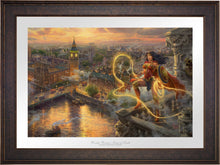 Load image into Gallery viewer, Wonder Woman - Lasso of Truth - Limited Edition Paper (SN - Standard Numbered) - ArtOfEntertainment.com