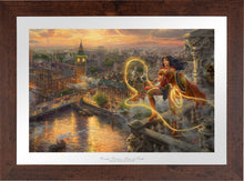 Load image into Gallery viewer, Wonder Woman - Lasso of Truth - Limited Edition Paper (SN - Standard Numbered) - ArtOfEntertainment.com