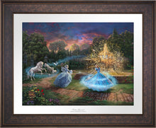 Load image into Gallery viewer, Wishes Granted - Limited Edition Paper (SN - Standard Numbered) - ArtOfEntertainment.com