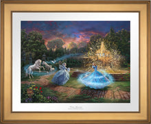 Load image into Gallery viewer, Wishes Granted - Limited Edition Paper (SN - Standard Numbered) - ArtOfEntertainment.com