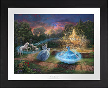 Load image into Gallery viewer, Wishes Granted - Limited Edition Paper (SN - Standard Numbered) - ArtOfEntertainment.com