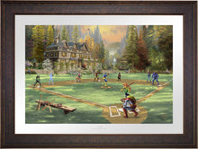 Load image into Gallery viewer, X-Men - Limited Edition Paper (SN - Standard Numbered) - Art Of Entertainment
