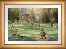 Load image into Gallery viewer, X-Men - Limited Edition Paper (SN - Standard Numbered) - Art Of Entertainment