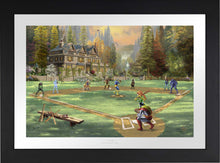 Load image into Gallery viewer, X-Men - Limited Edition Paper (SN - Standard Numbered) - Art Of Entertainment