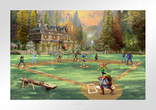 Load image into Gallery viewer, X-Men - Limited Edition Paper - SN - (Unframed)
