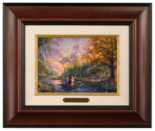Load image into Gallery viewer, Pocahontas - Brushworks