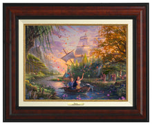 Load image into Gallery viewer, Pocahontas - Canvas Classics
