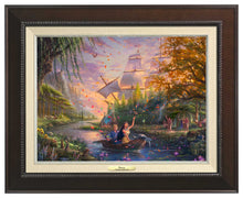 Load image into Gallery viewer, Pocahontas - Canvas Classics