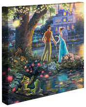Load image into Gallery viewer, a picture of a man standing in a garden