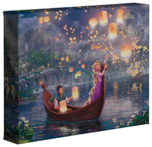 Load image into Gallery viewer, a picture of a boat with people on it