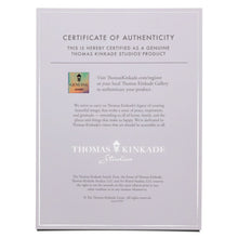 Load image into Gallery viewer, Personalized Canvas Tinker Bell and Peter Pan Fly to Neverland